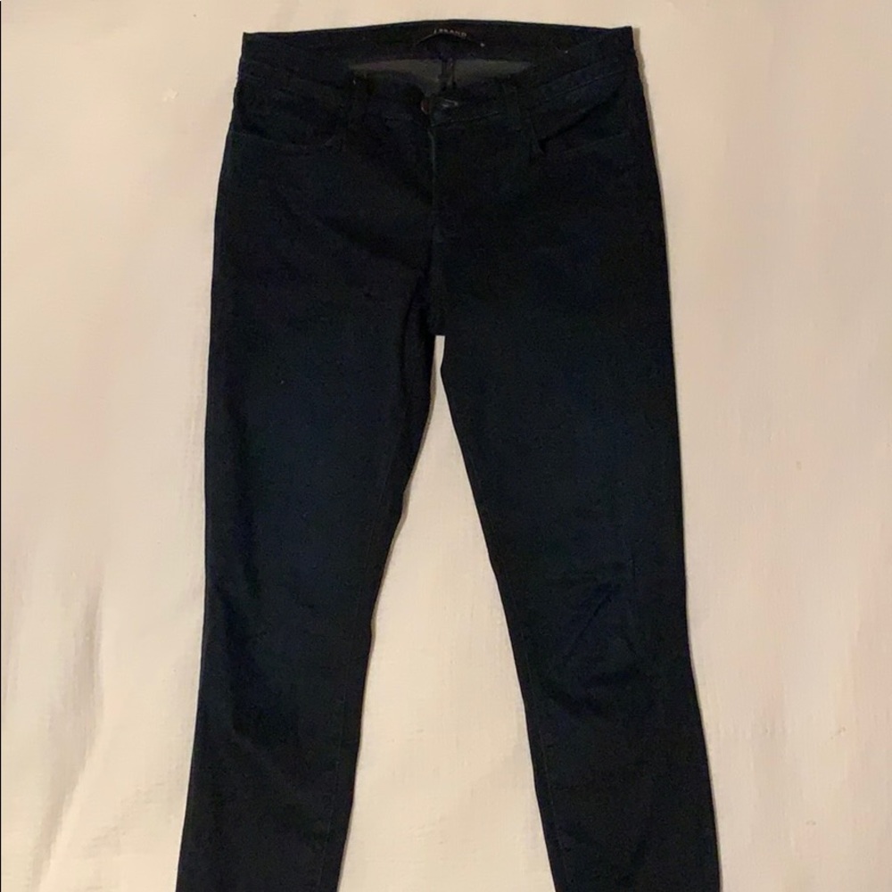 J BRAND Blue Denim Jeans